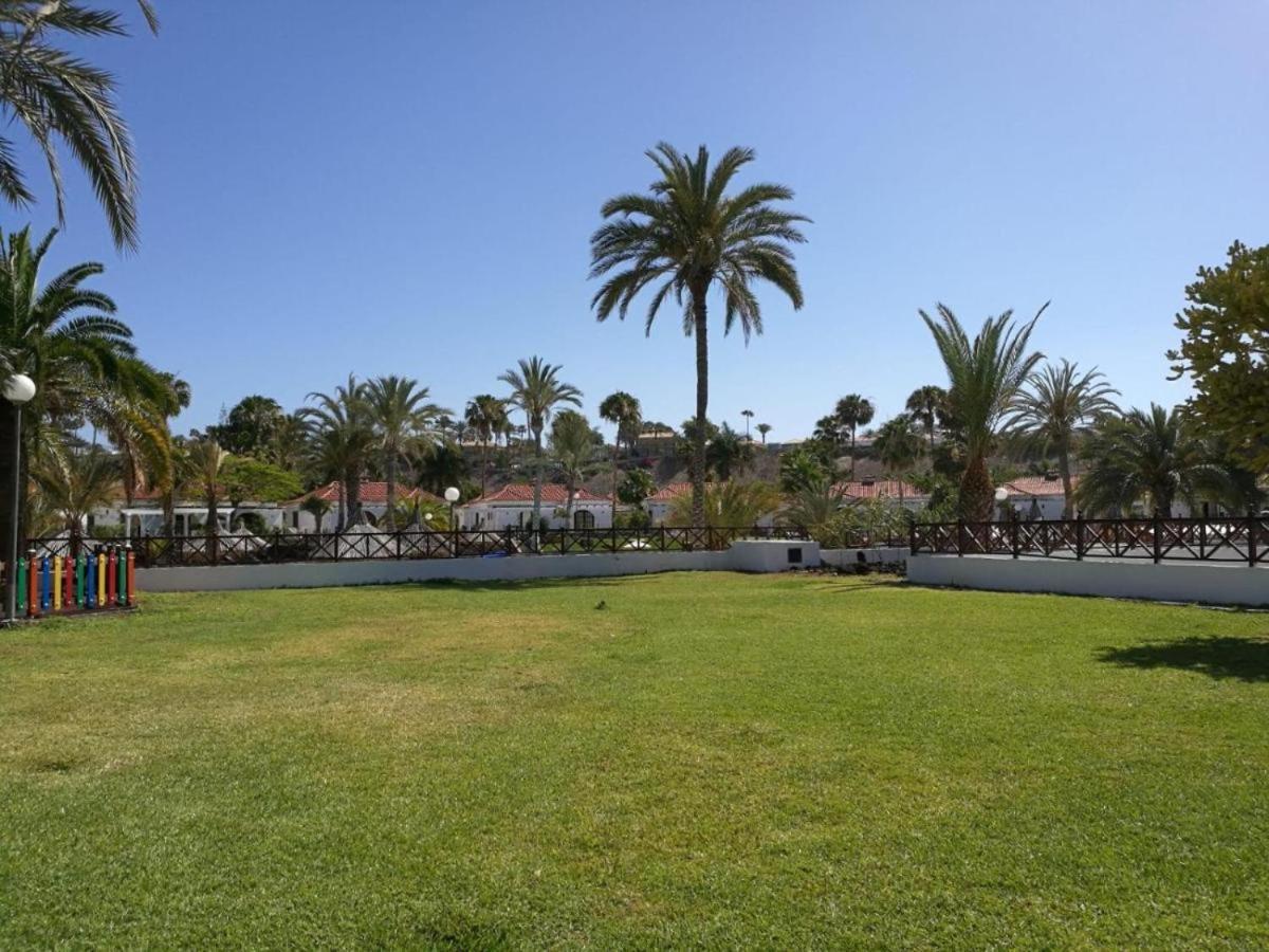 Parque Golf Bungalow San Bartolomé Exterior foto